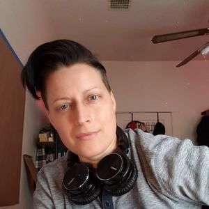 Meet your Posher, Keirsten